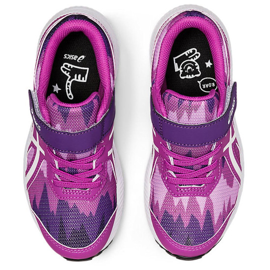Asics Contend 8 Print PS Asics Contend 8 Print PS